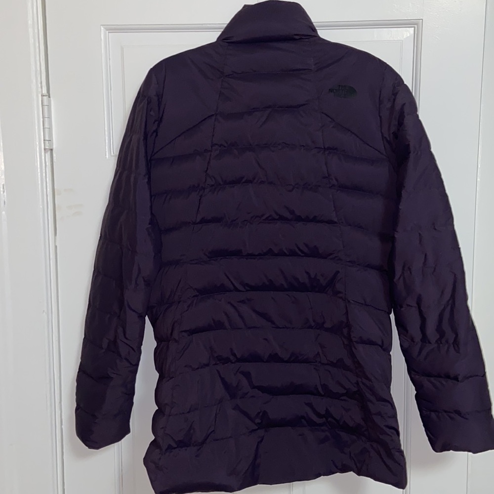 North Face Jacket - Picture 2 of 3